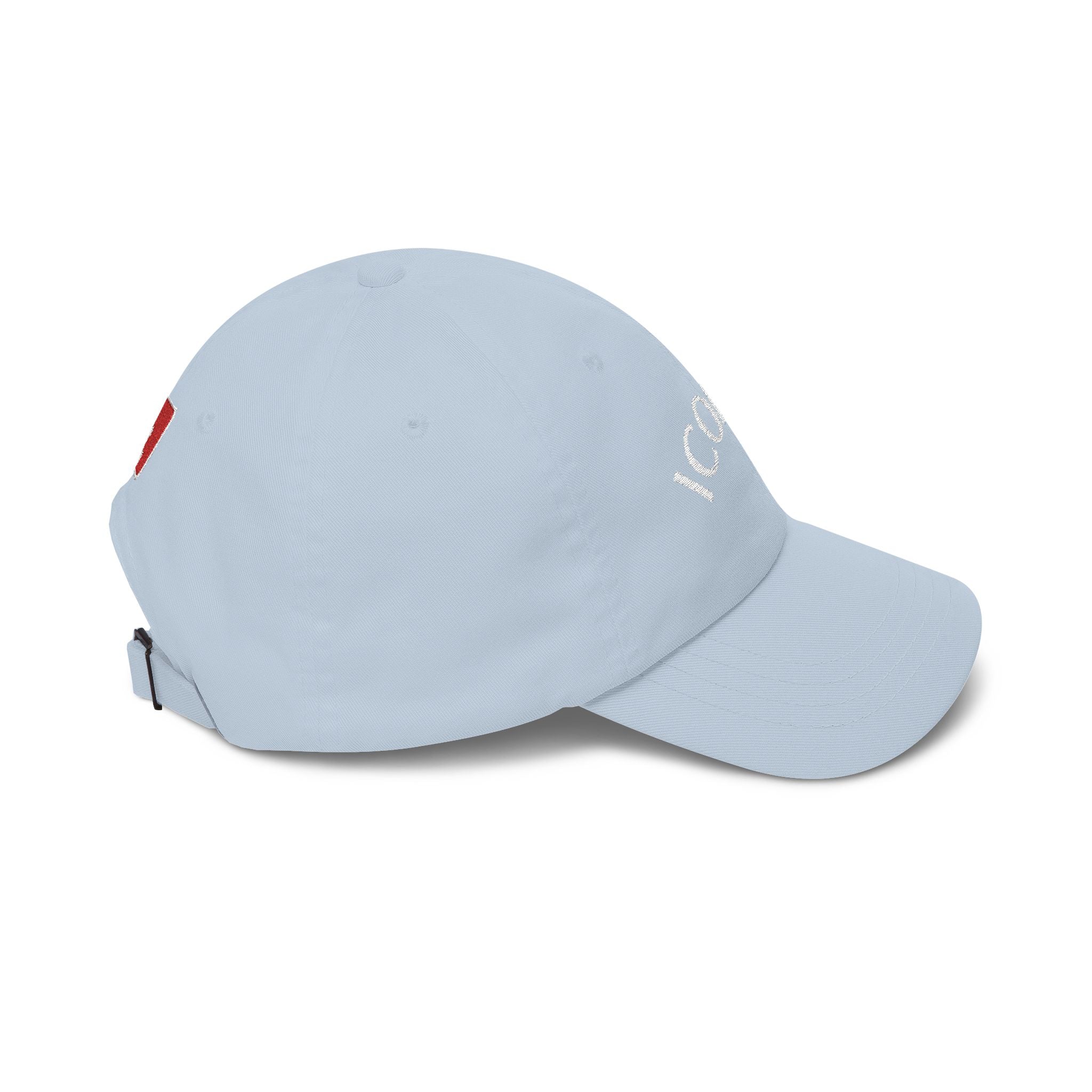 Iconic II Strapback