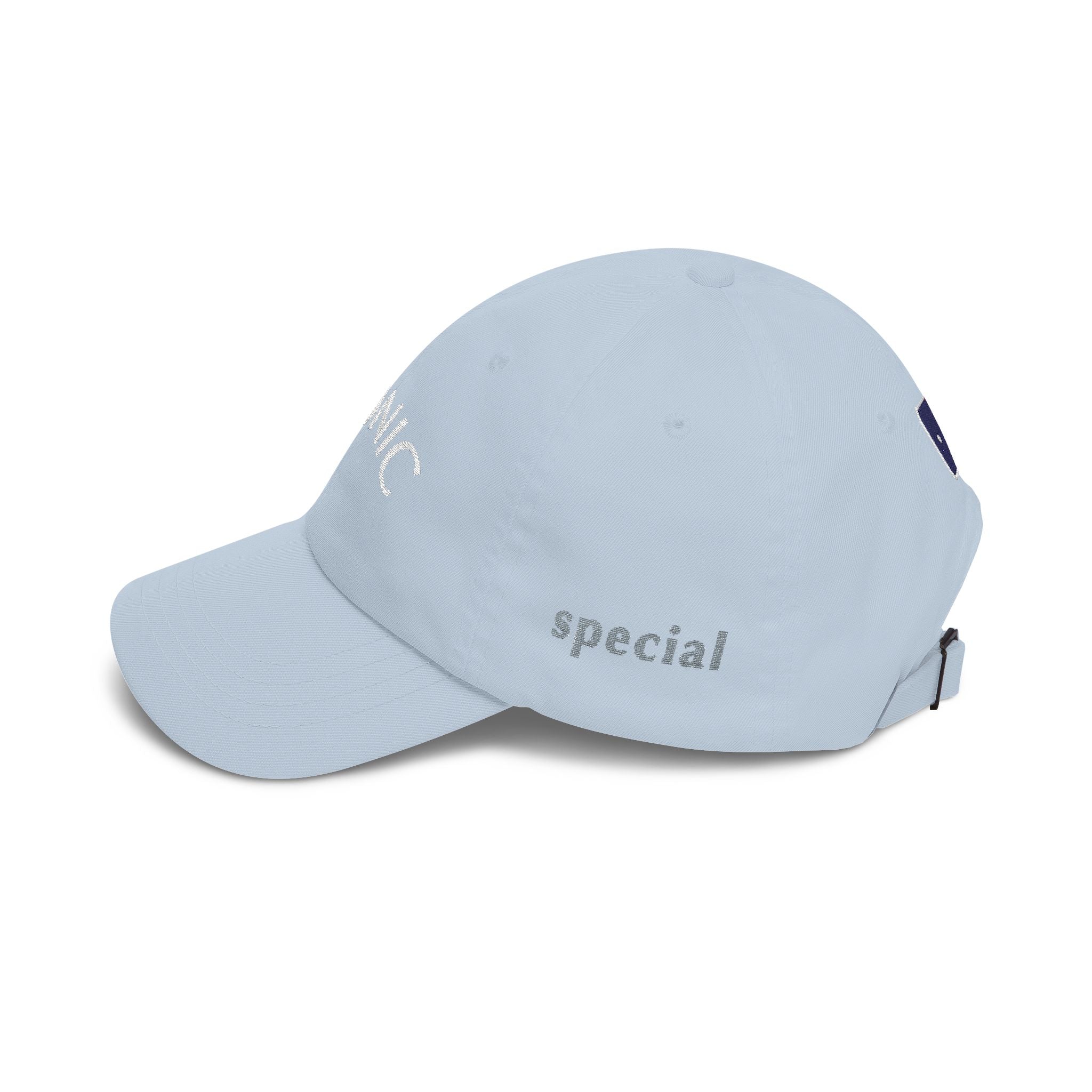 Iconic II Strapback