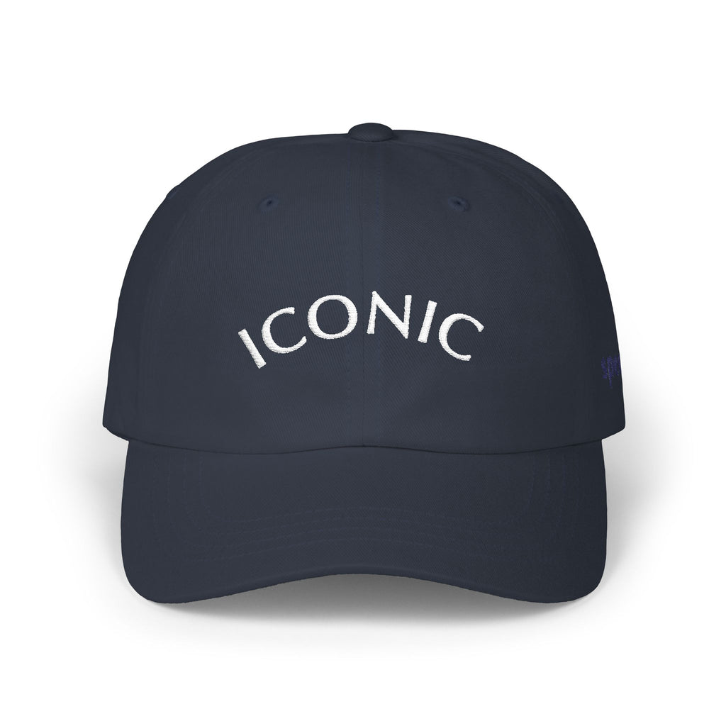 Iconic II Strapback