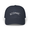 Iconic II Strapback