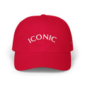 Iconic II Strapback