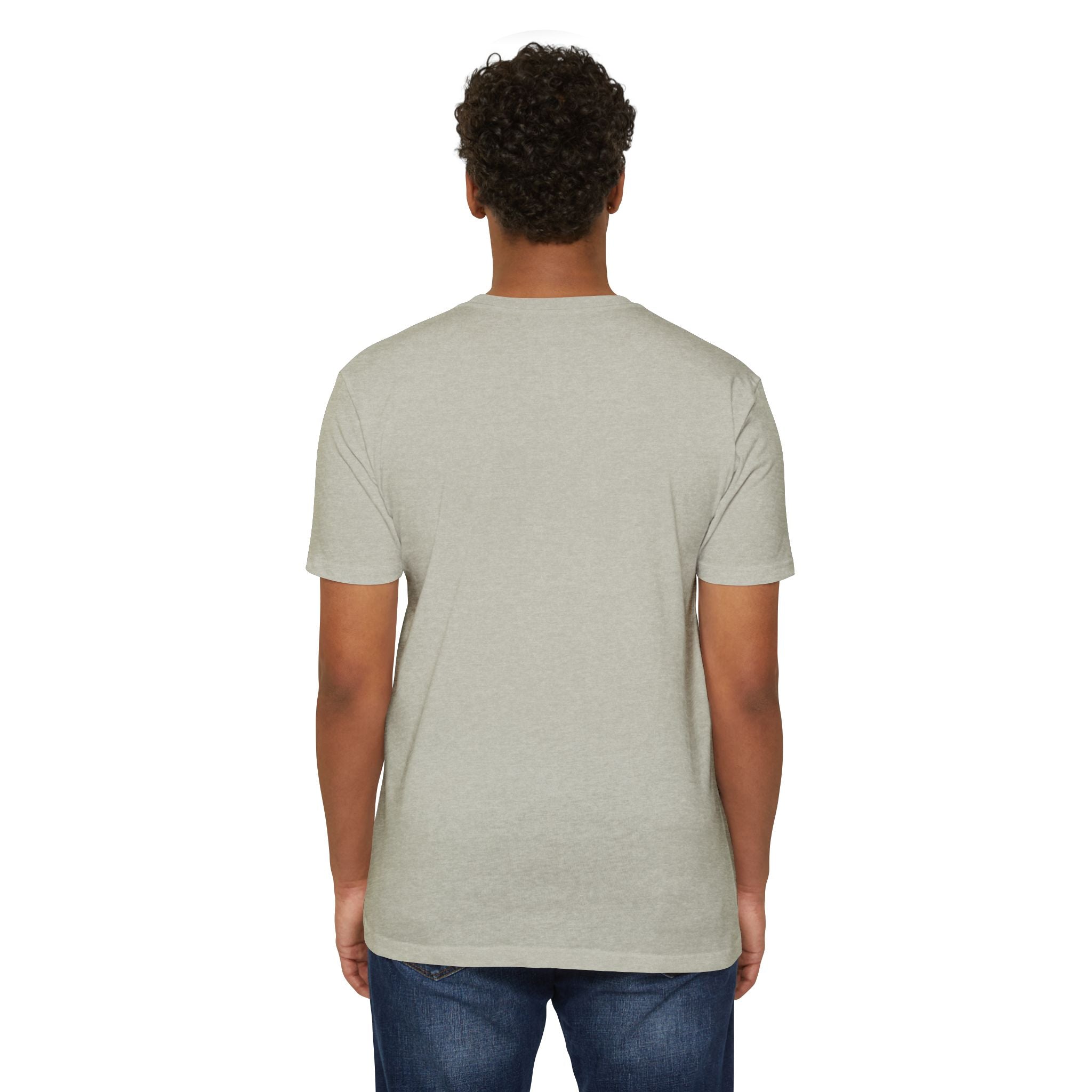 Copy of Ice blue Iconic Statue of Liberty T-Shirt — Patriotic Americana Graphic Tee