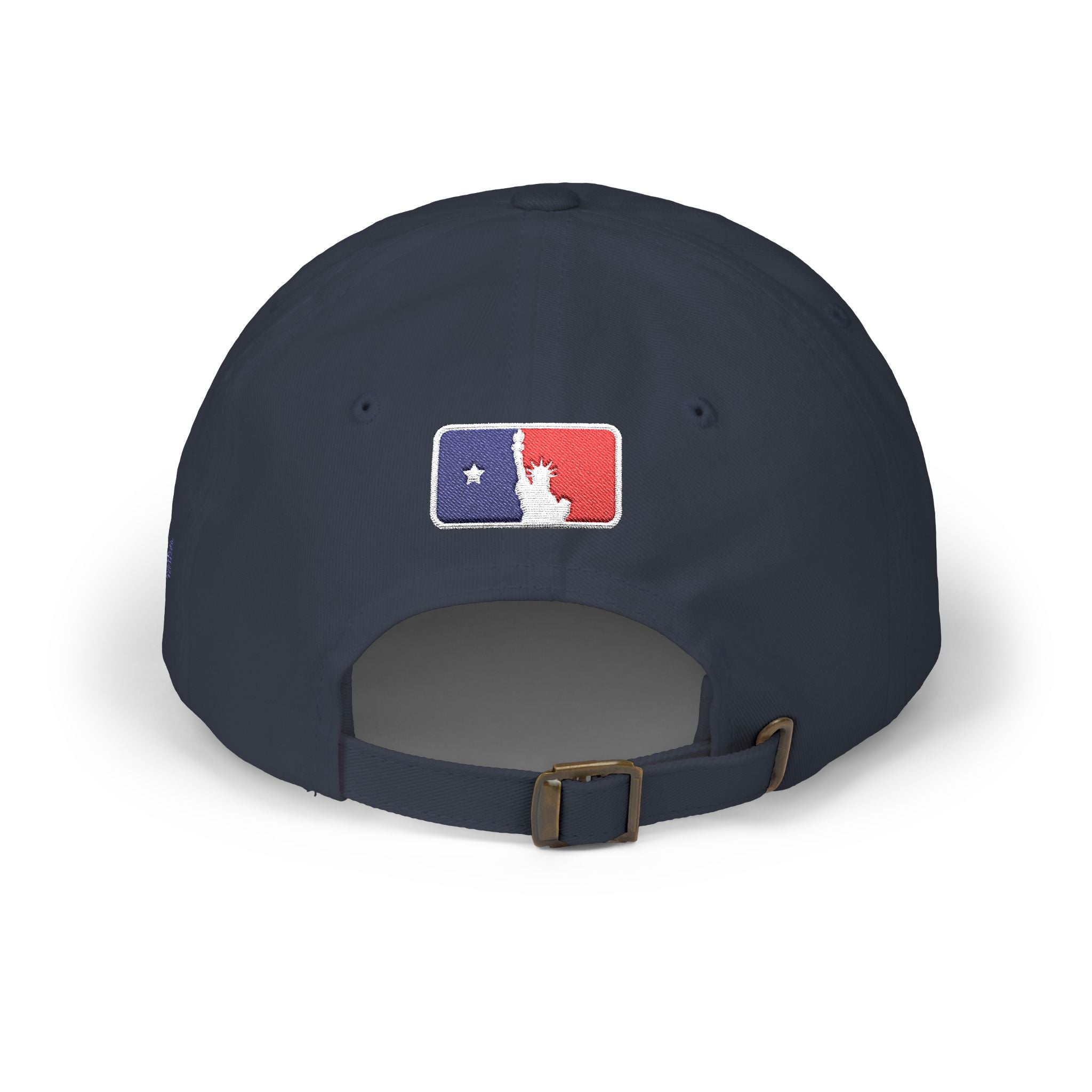 Iconic II Strapback