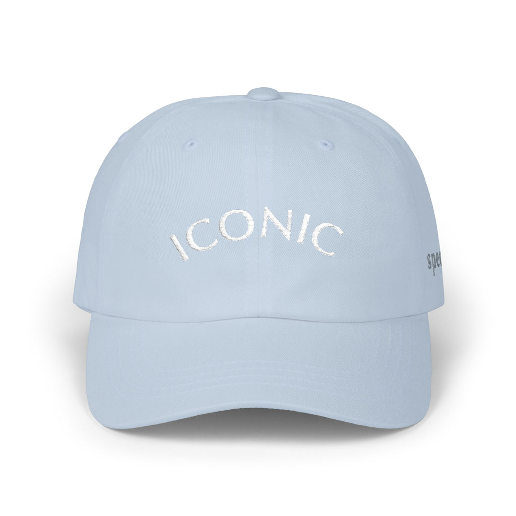 Iconic II Strapback