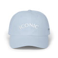 Iconic II Strapback