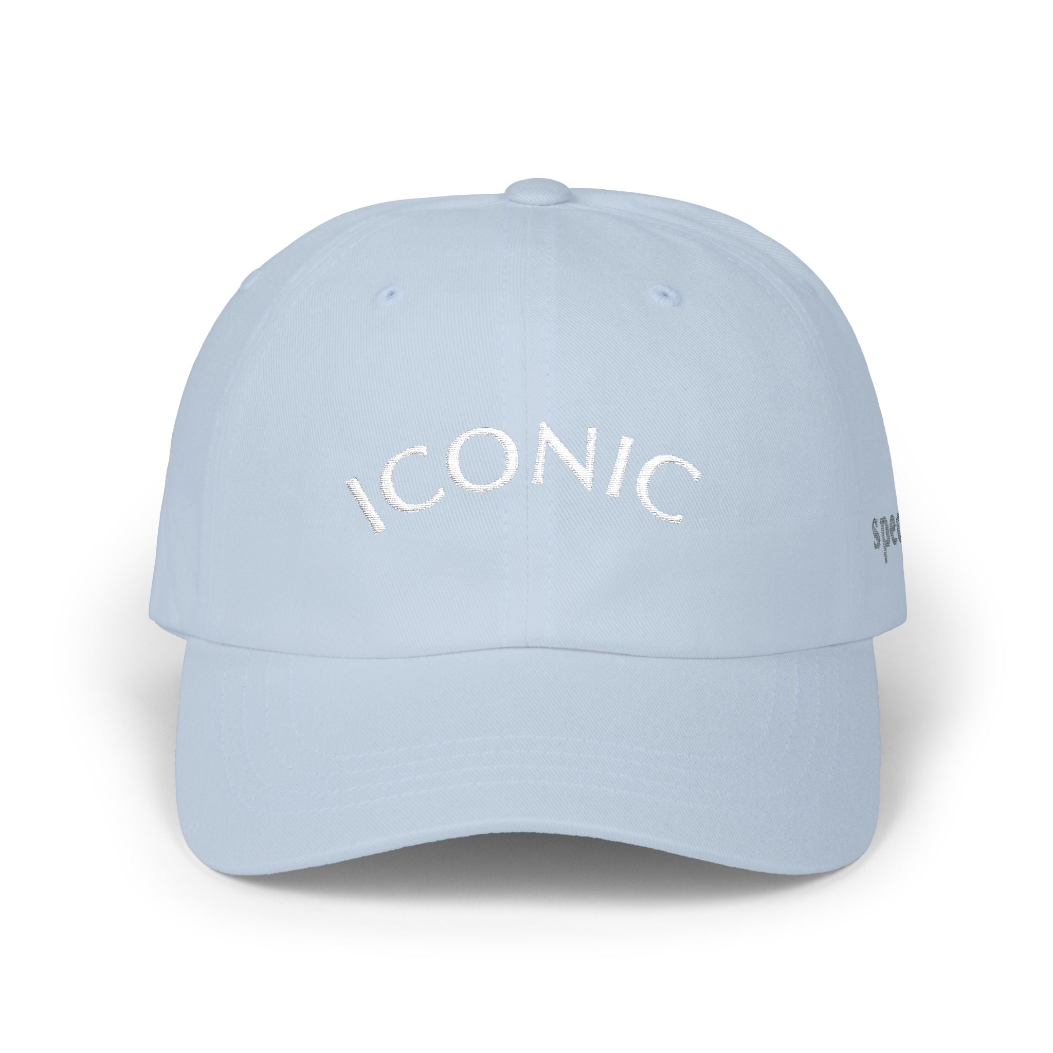 Iconic II Strapback
