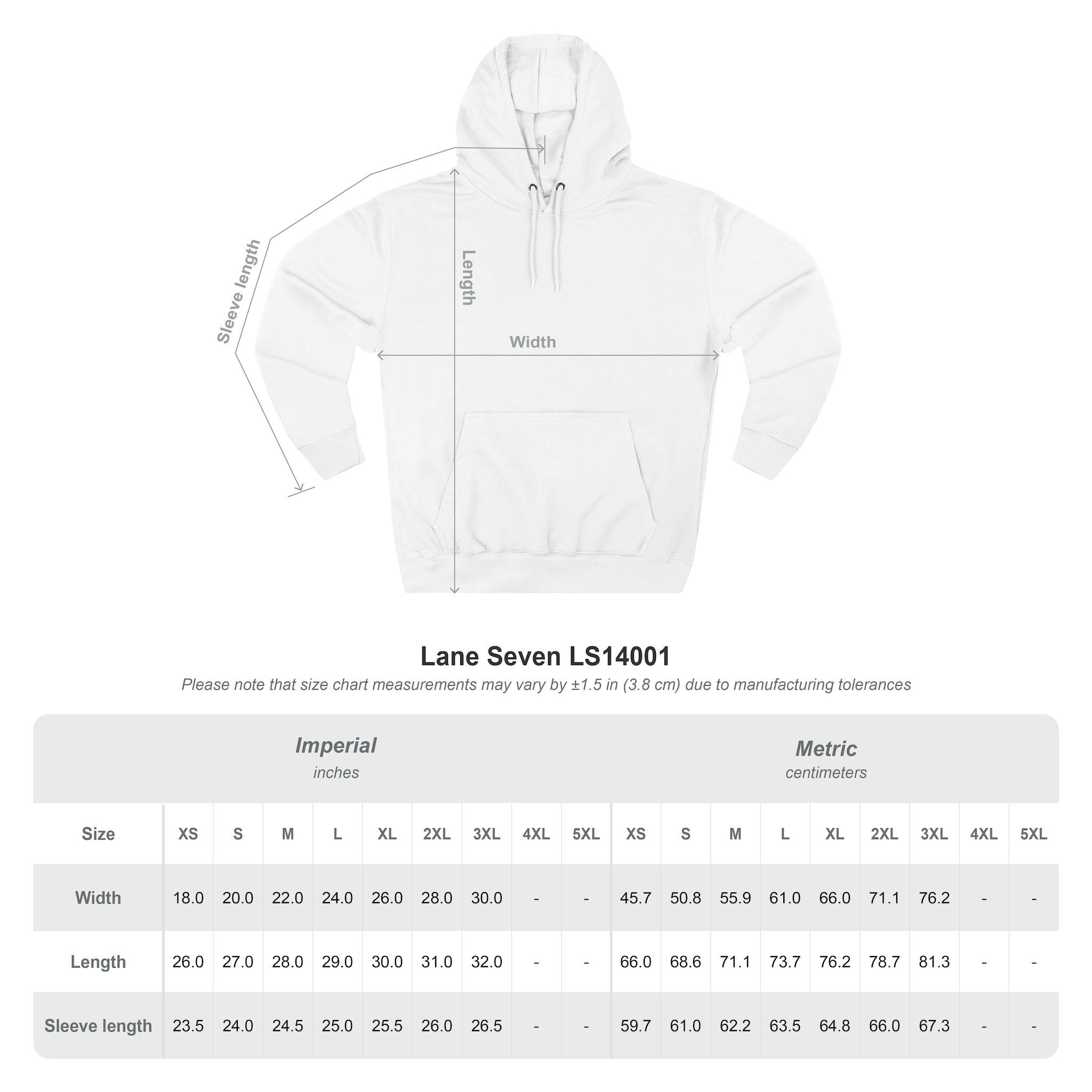 Iconic Sport Hoodie