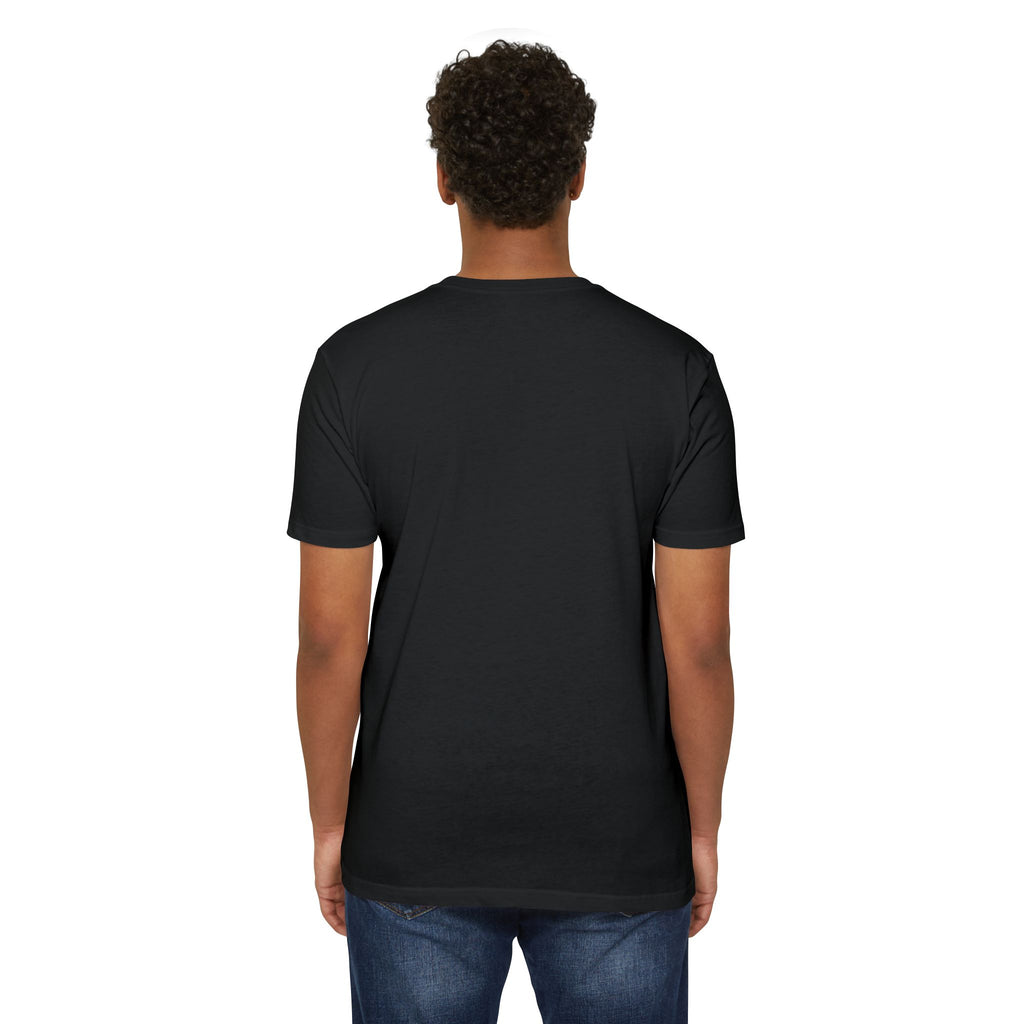 Iconic Statue of Liberty T-Shirt — Patriotic Americana Graphic Tee
