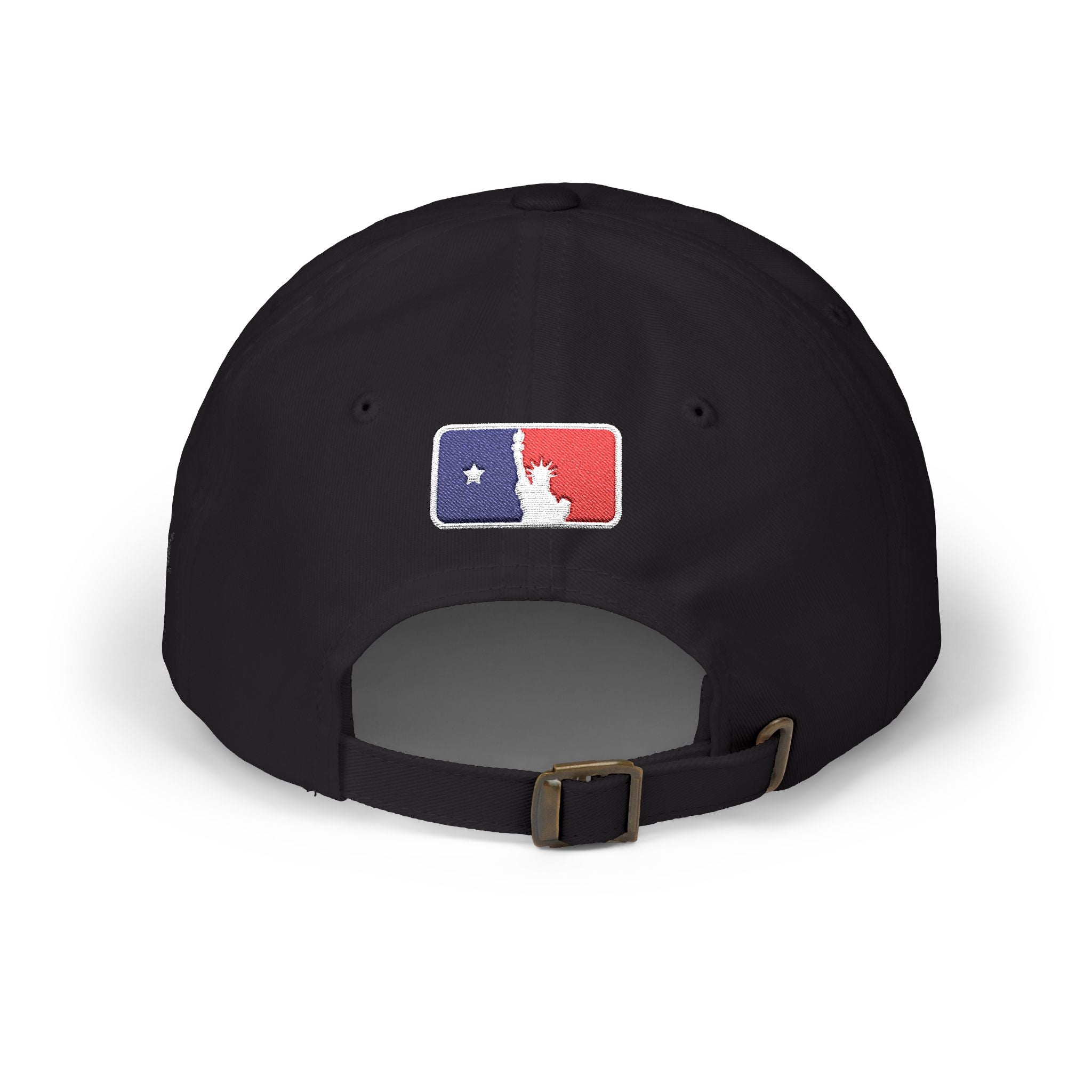 Iconic II Strapback