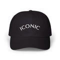Iconic II Strapback