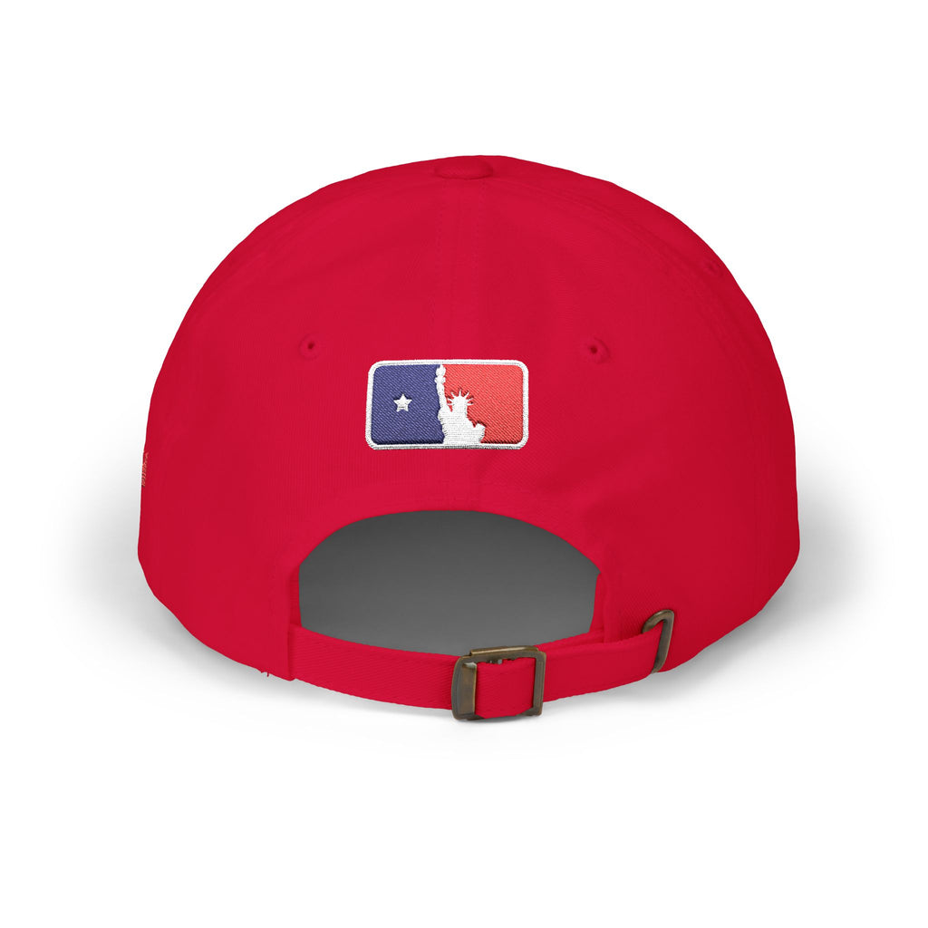 Iconic II Strapback