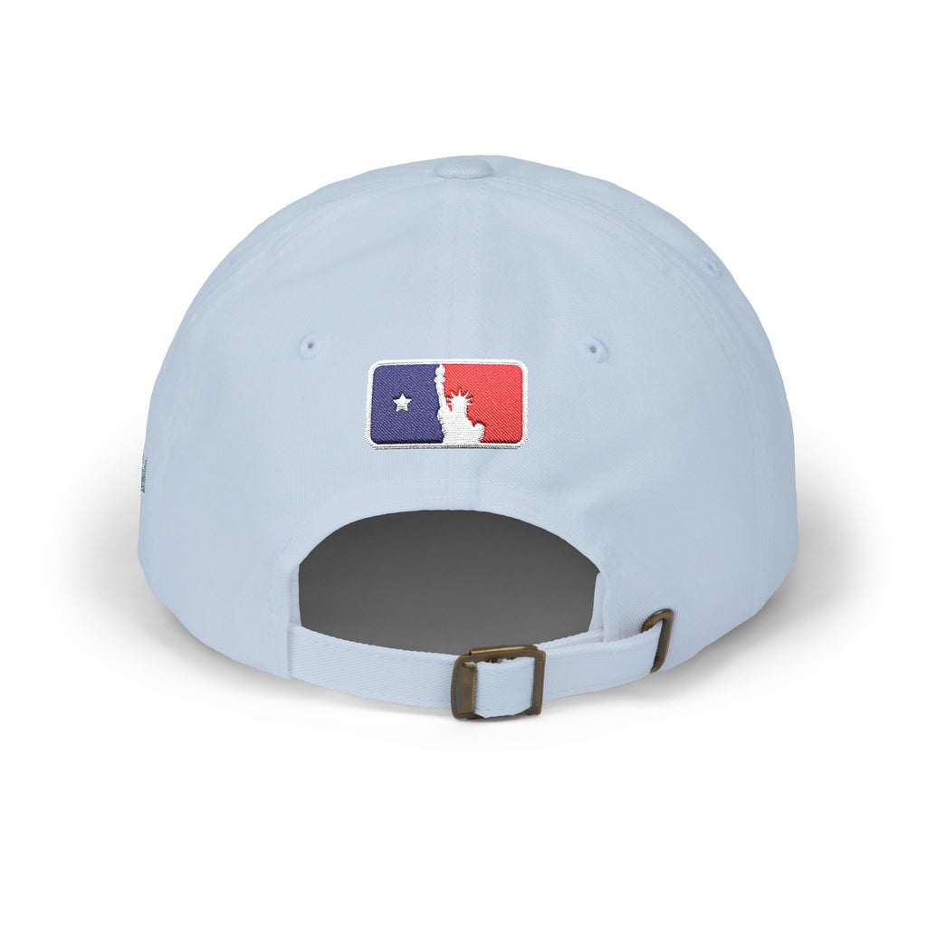 Iconic II Strapback