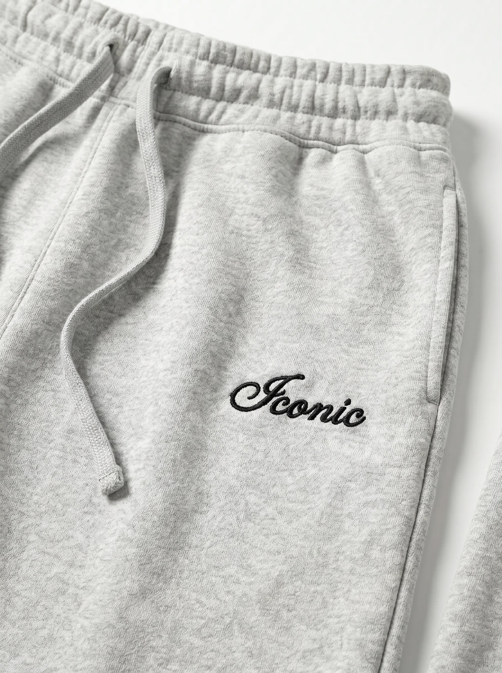 Iconic Signature Sweatpants