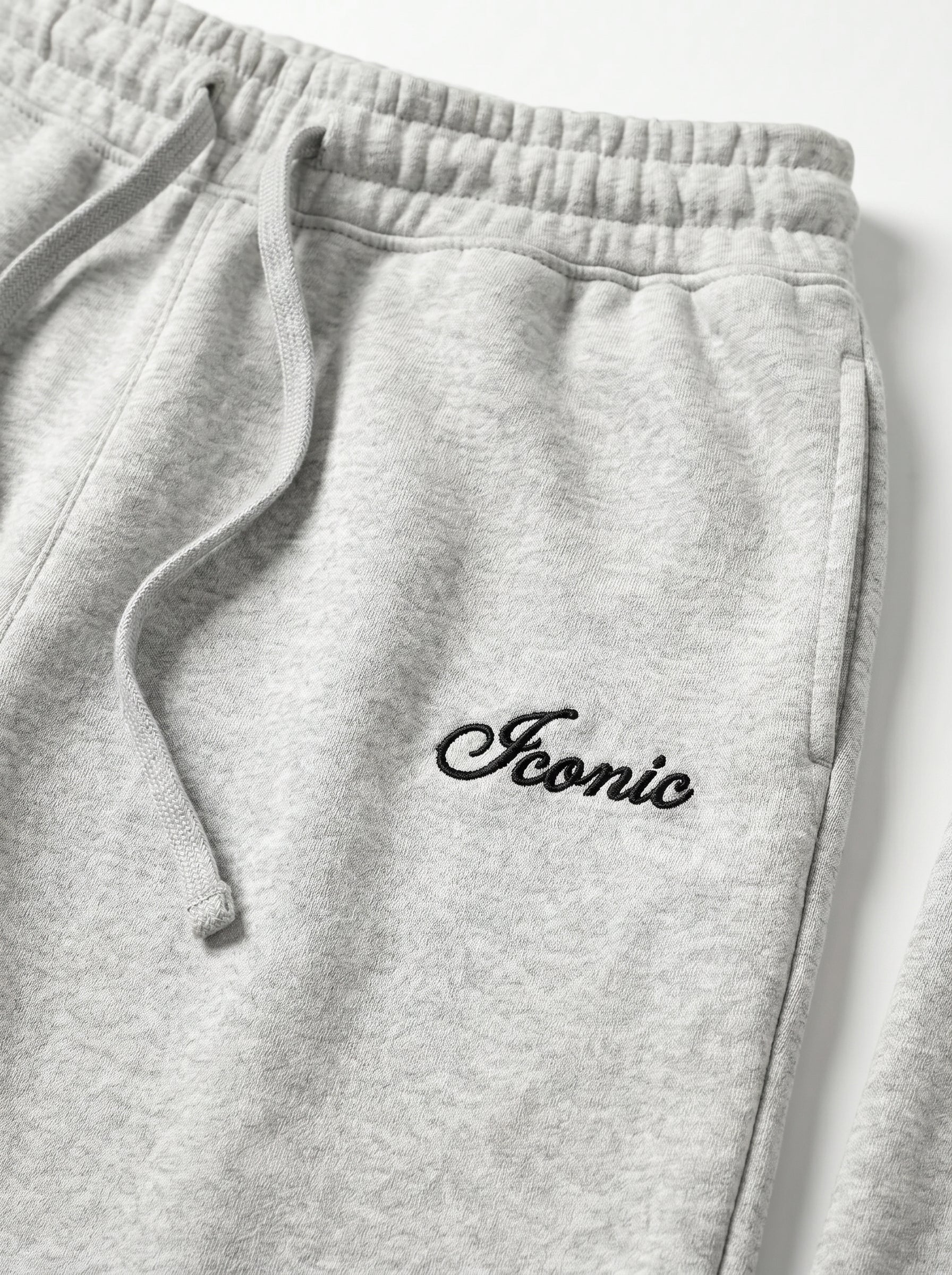 Iconic Signature Sweatpants