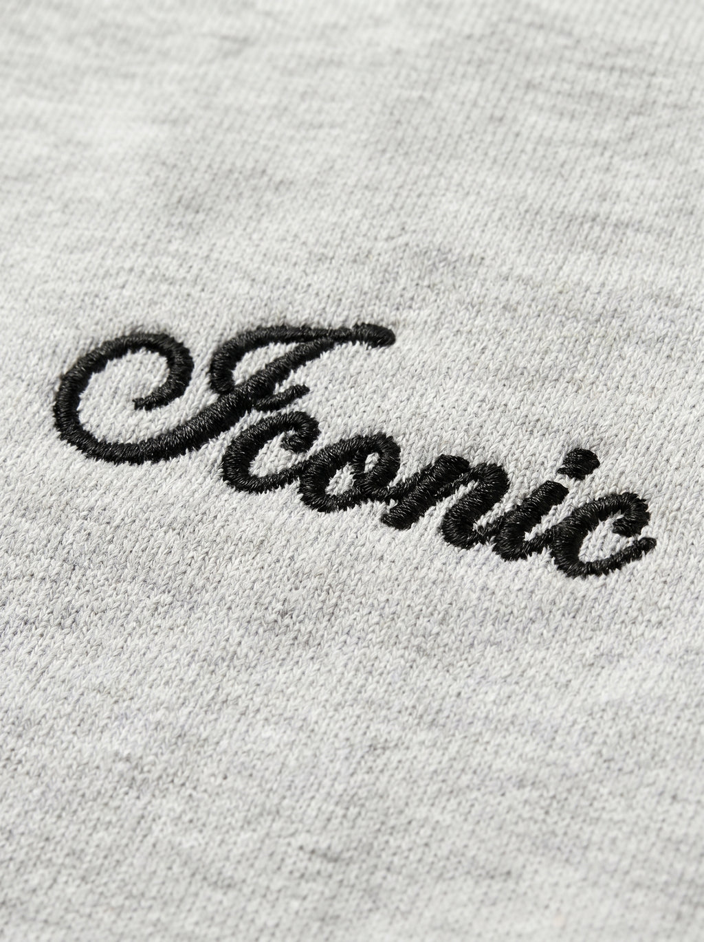 Iconic Signature Sweatpants