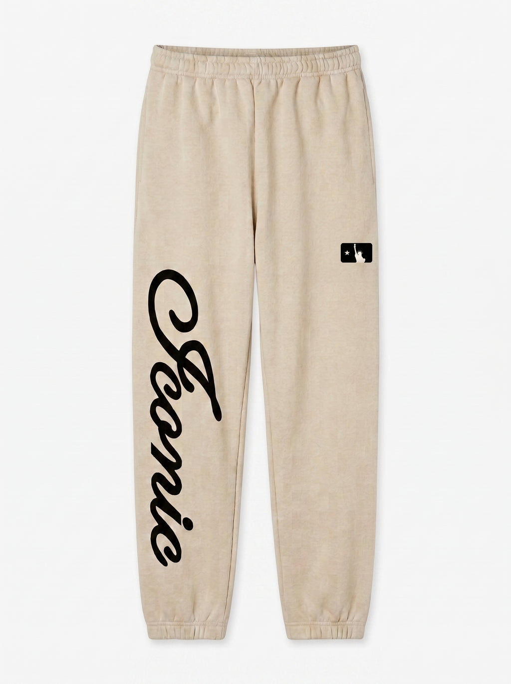 Iconic II Relaxed Sweatpants
