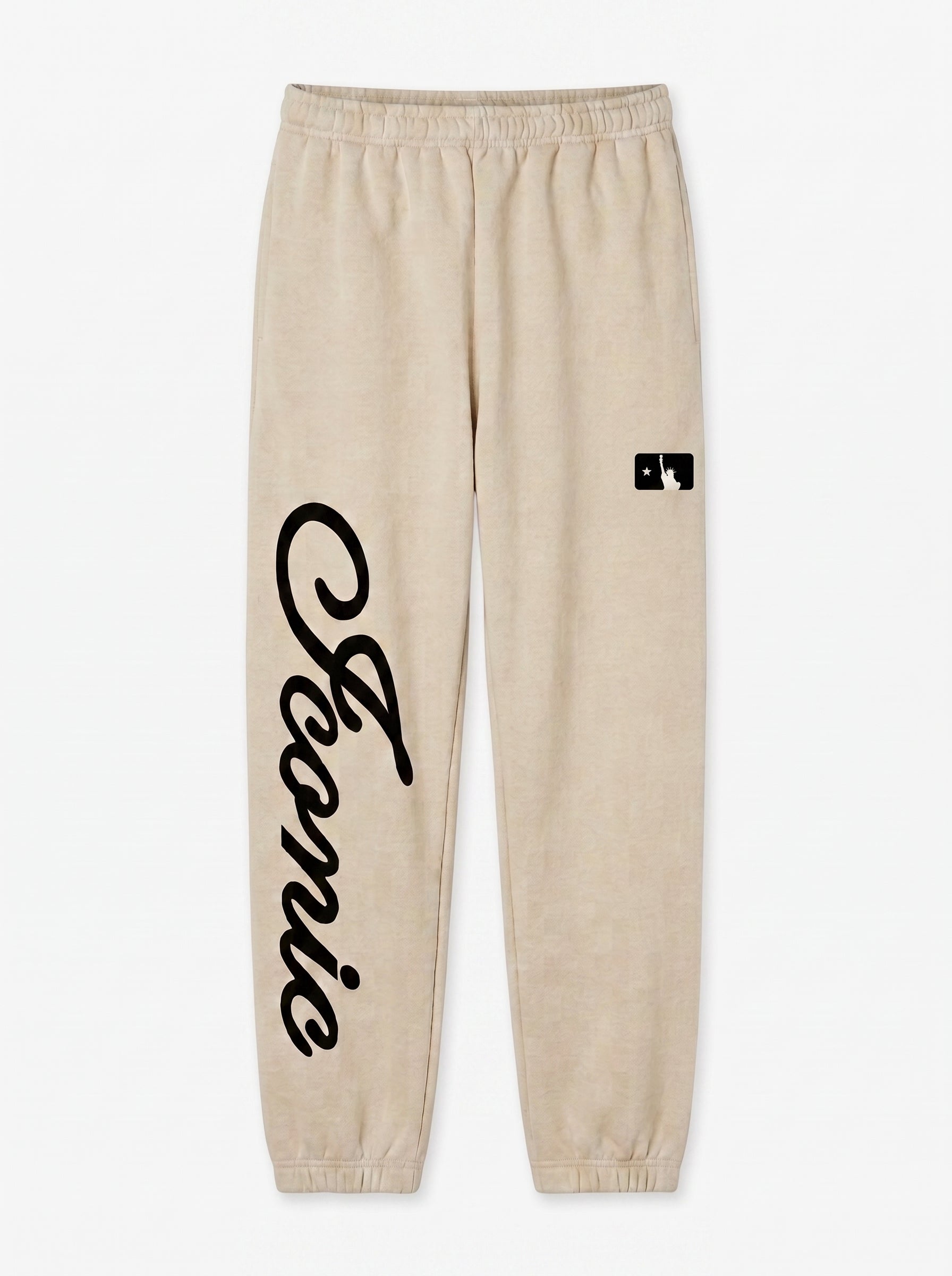 Iconic II Relaxed Sweatpants