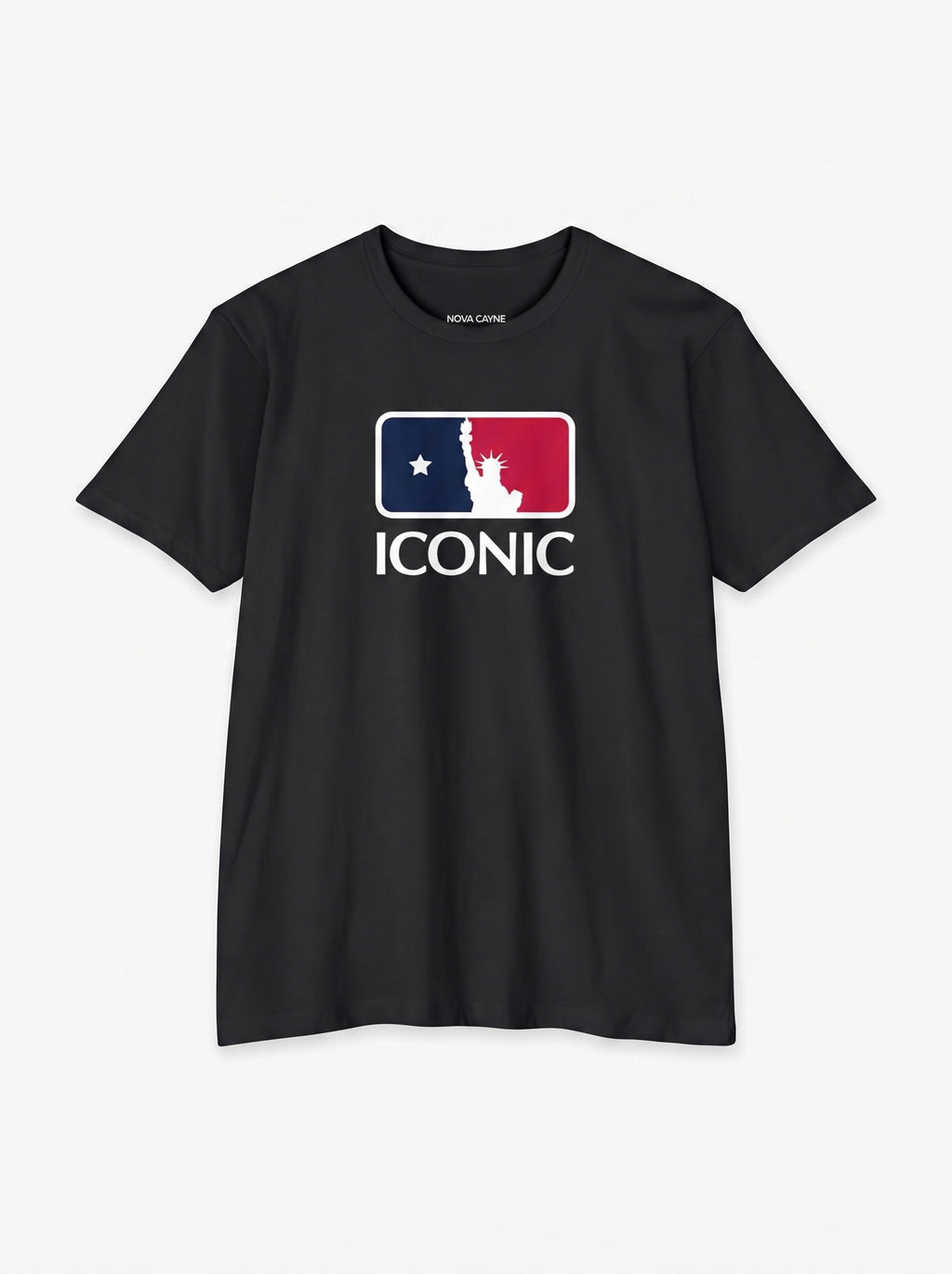 Iconic II Tee