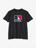 Iconic II Tee