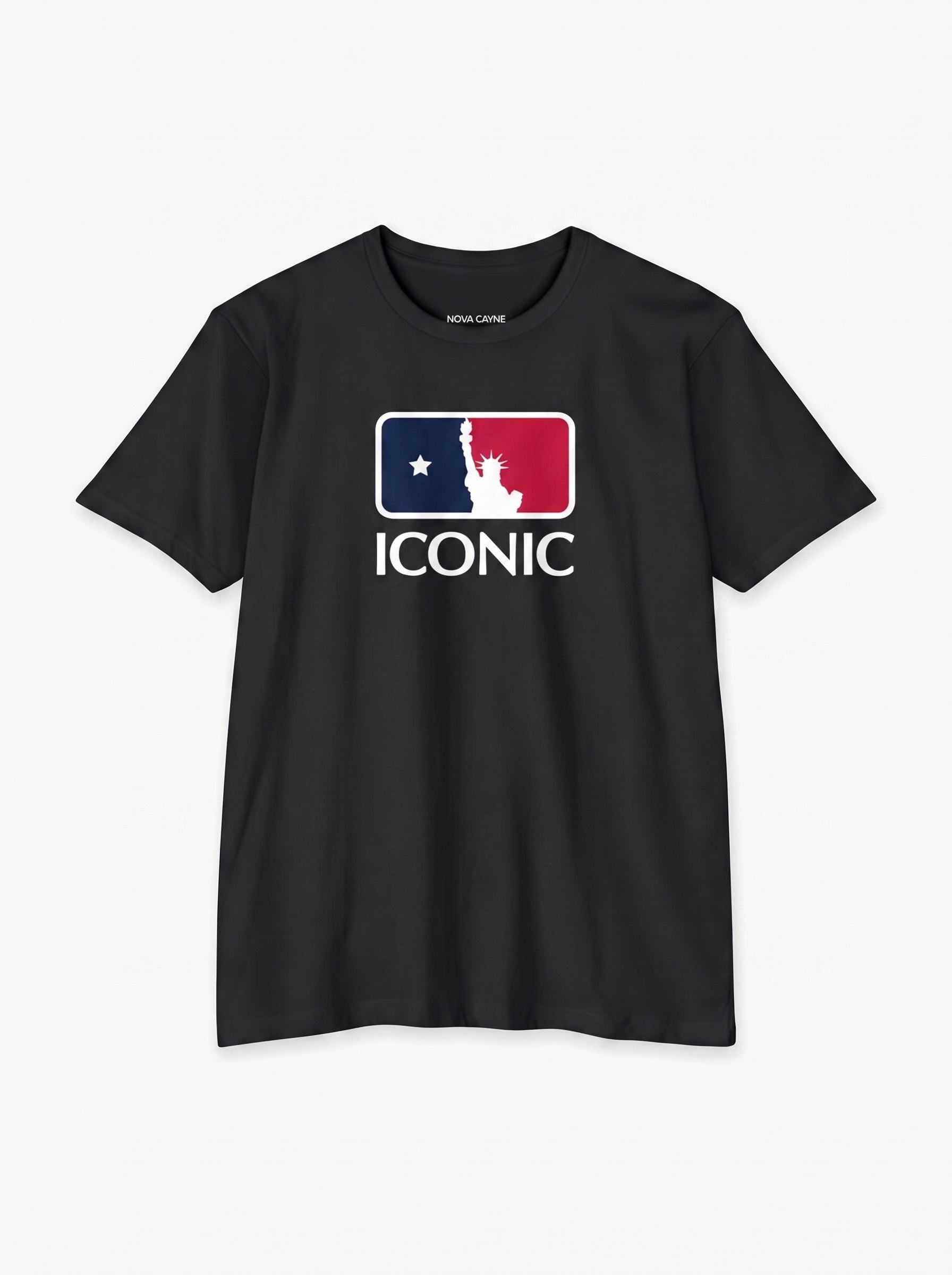 Iconic II Tee