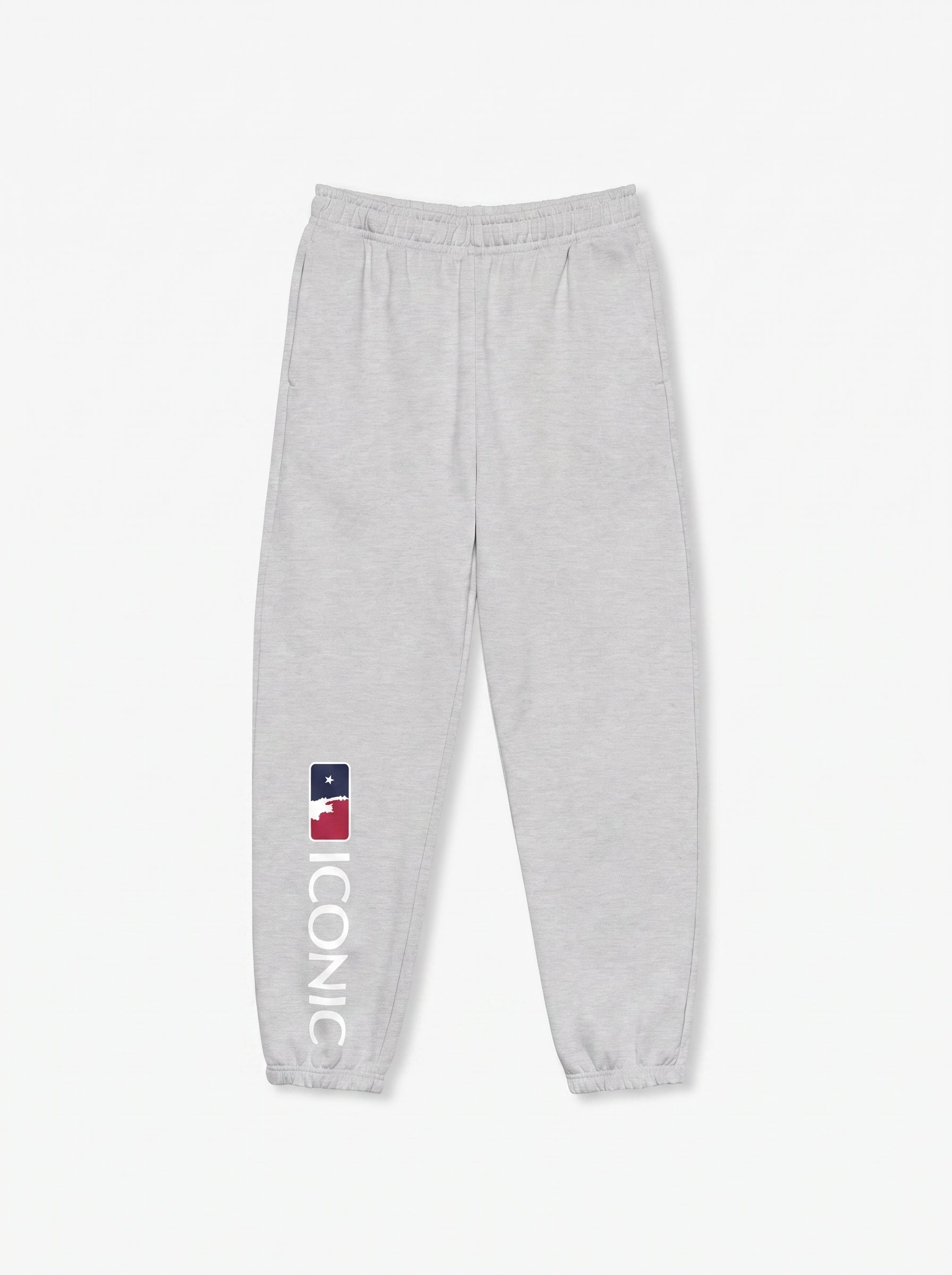 Iconic II 90s Sweatpants