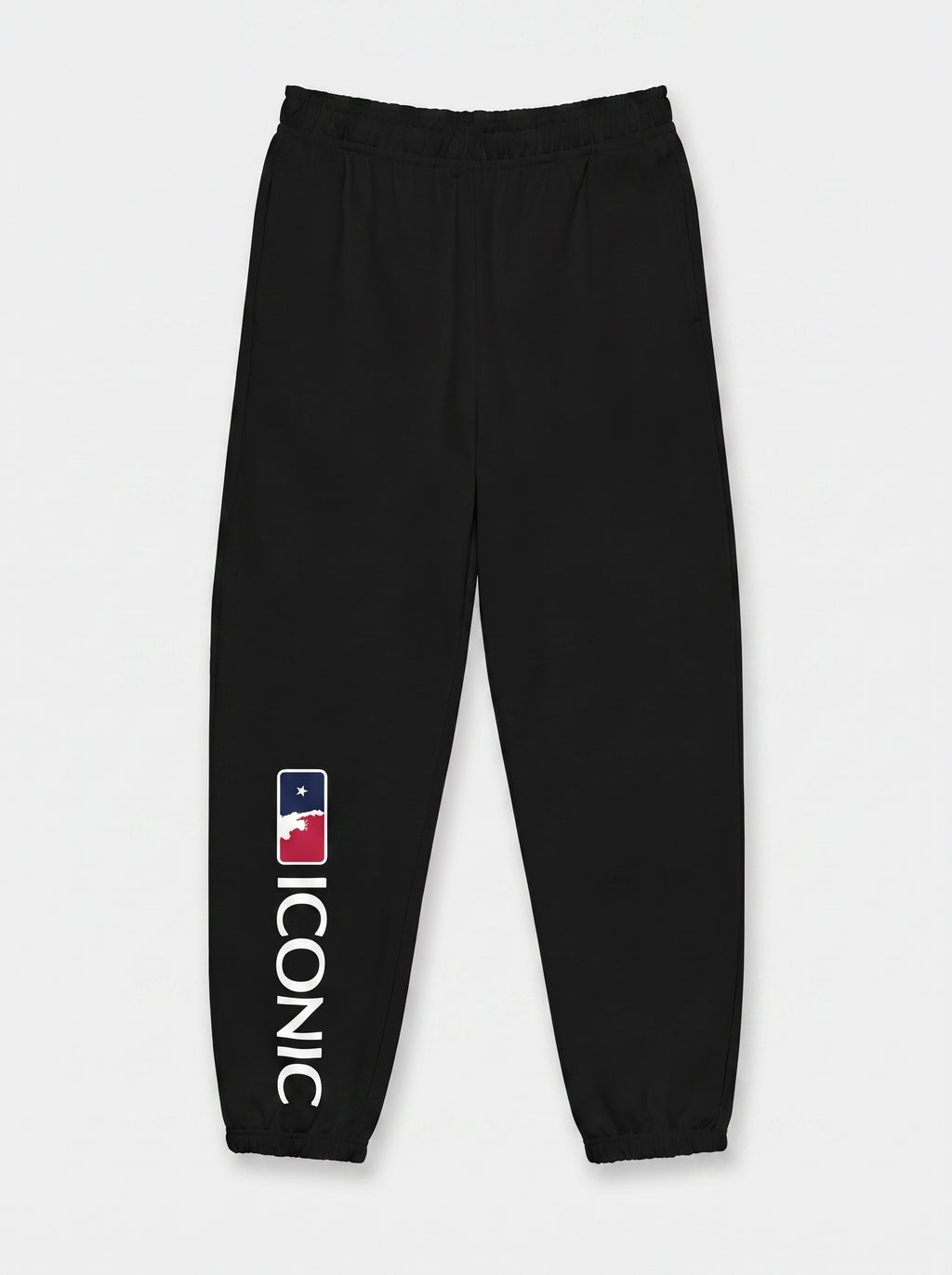 Iconic II 90s Sweatpants