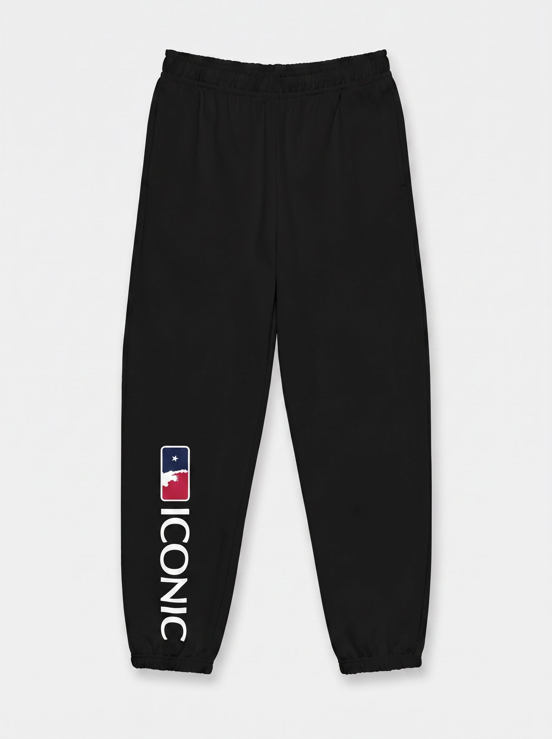 Iconic II 90s Sweatpants