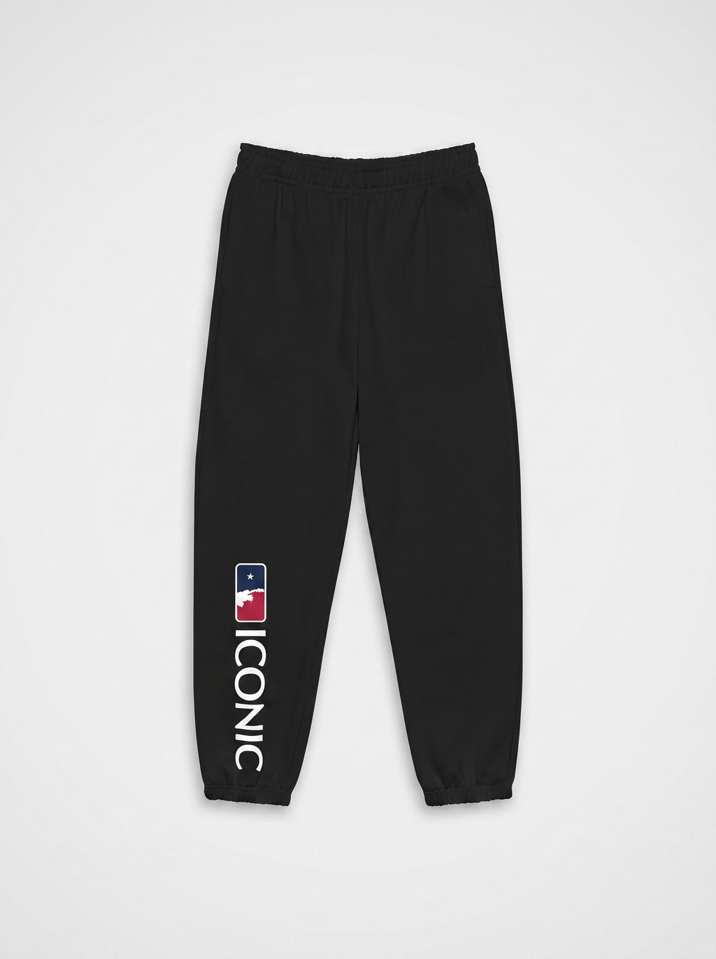 Iconic II 90s Sweatpants