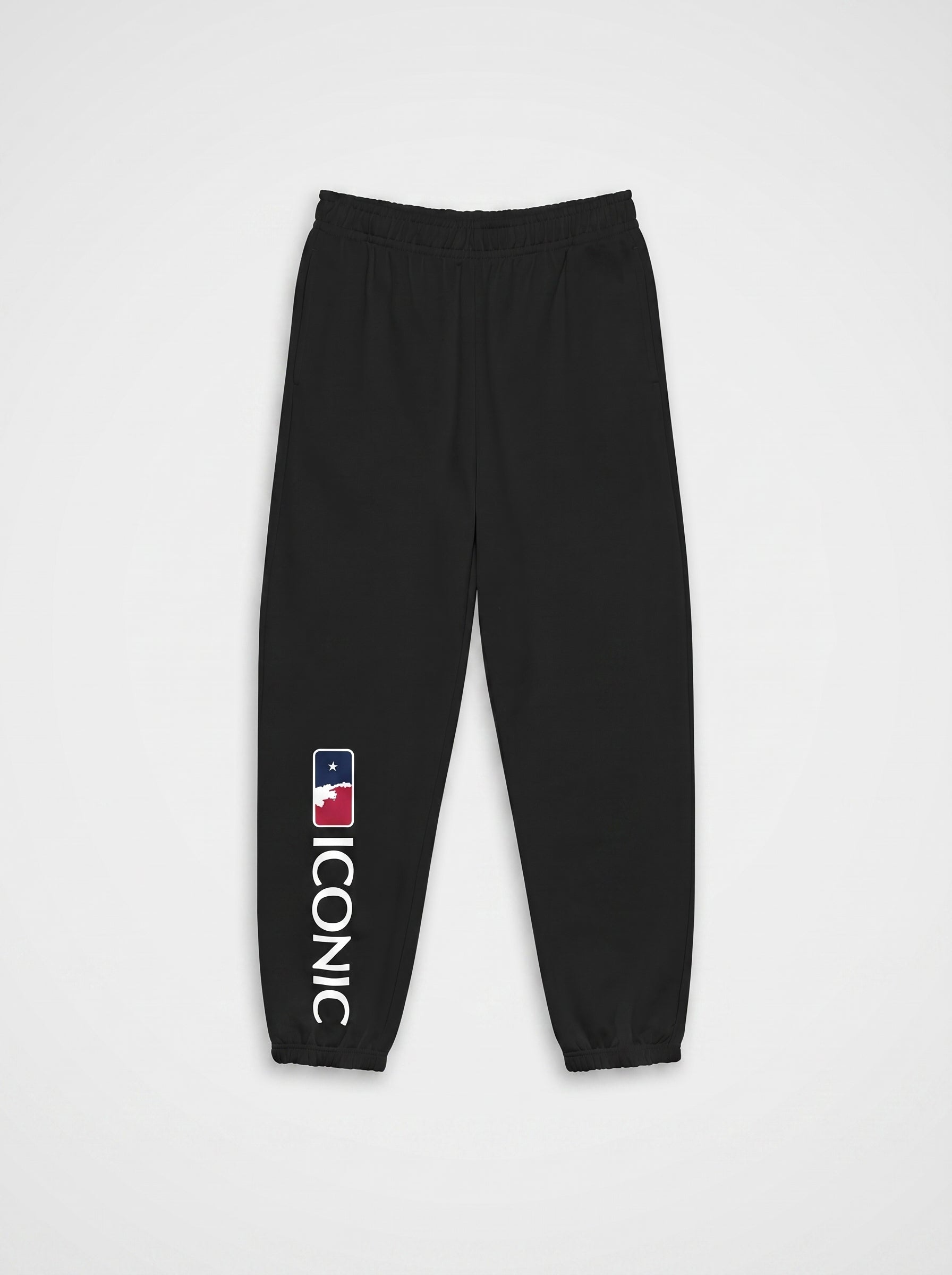 Iconic II 90s Sweatpants