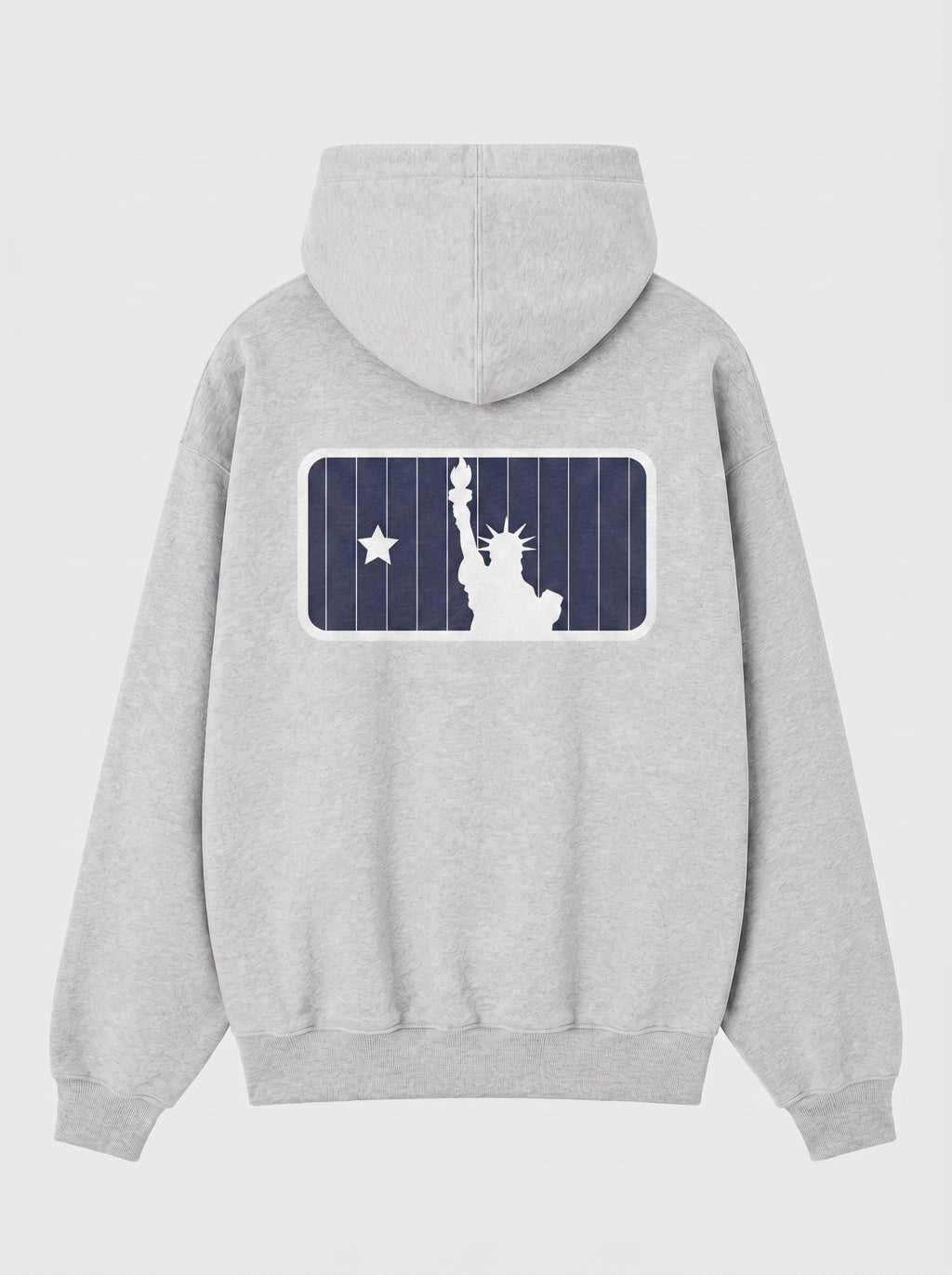 Iconic II The Bronx Sport Hoodie