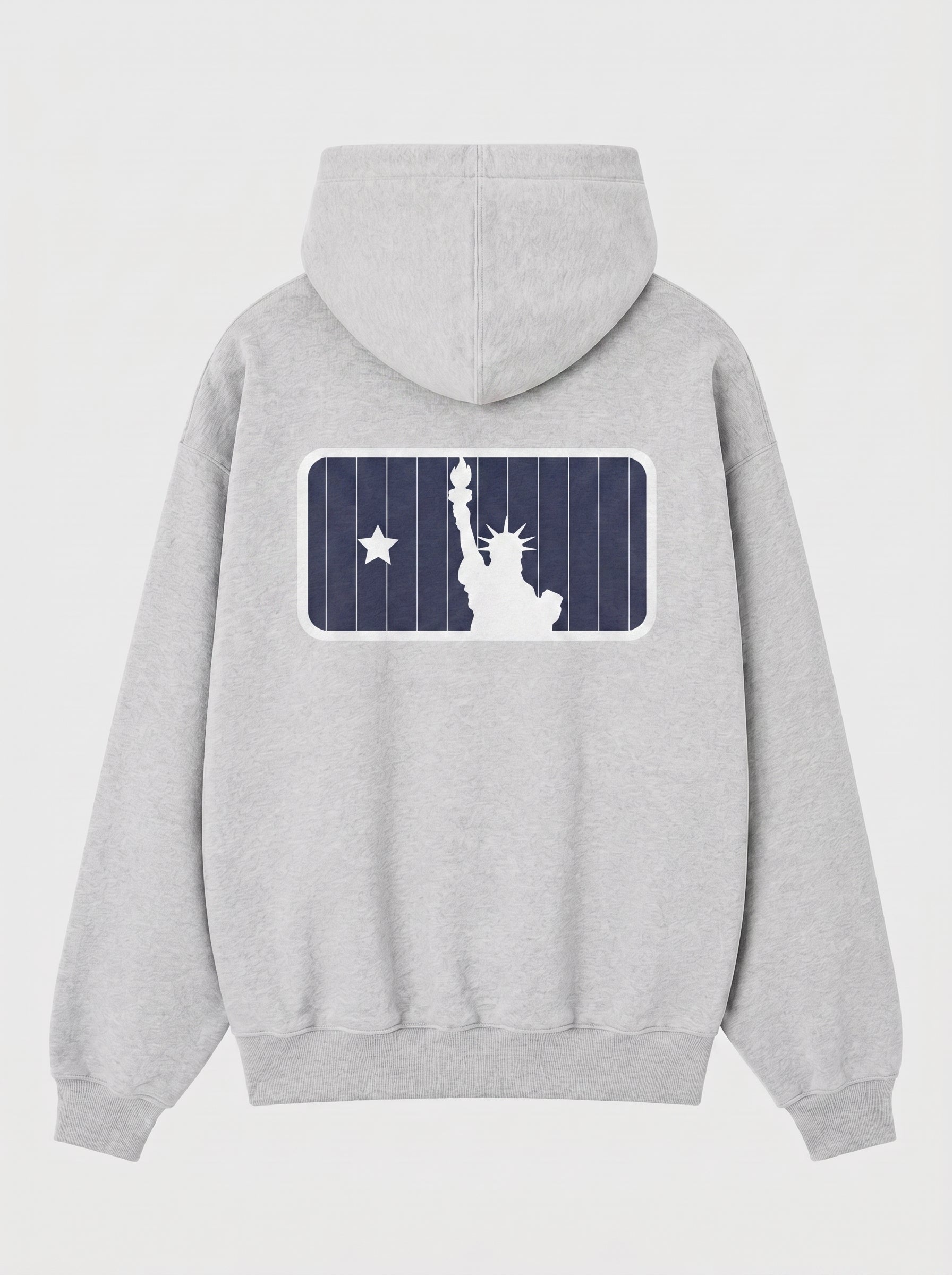 Iconic II The Bronx Sport Hoodie