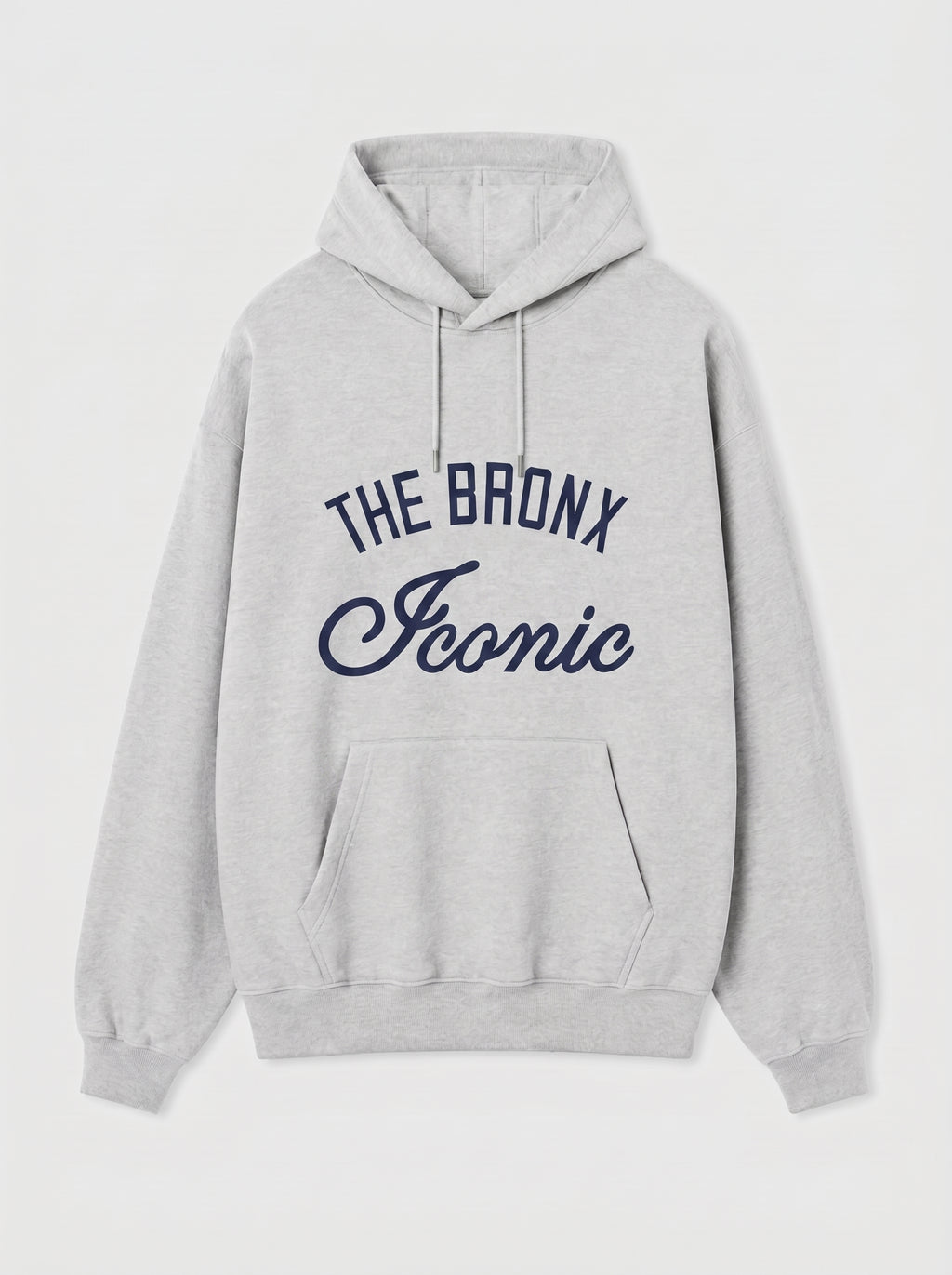Iconic II The Bronx Sport Hoodie