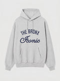 Iconic II The Bronx Sport Hoodie