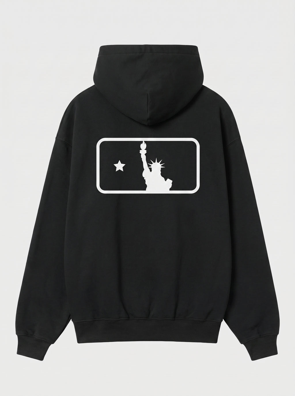 Iconic II Brooklyn Sport Hoodie