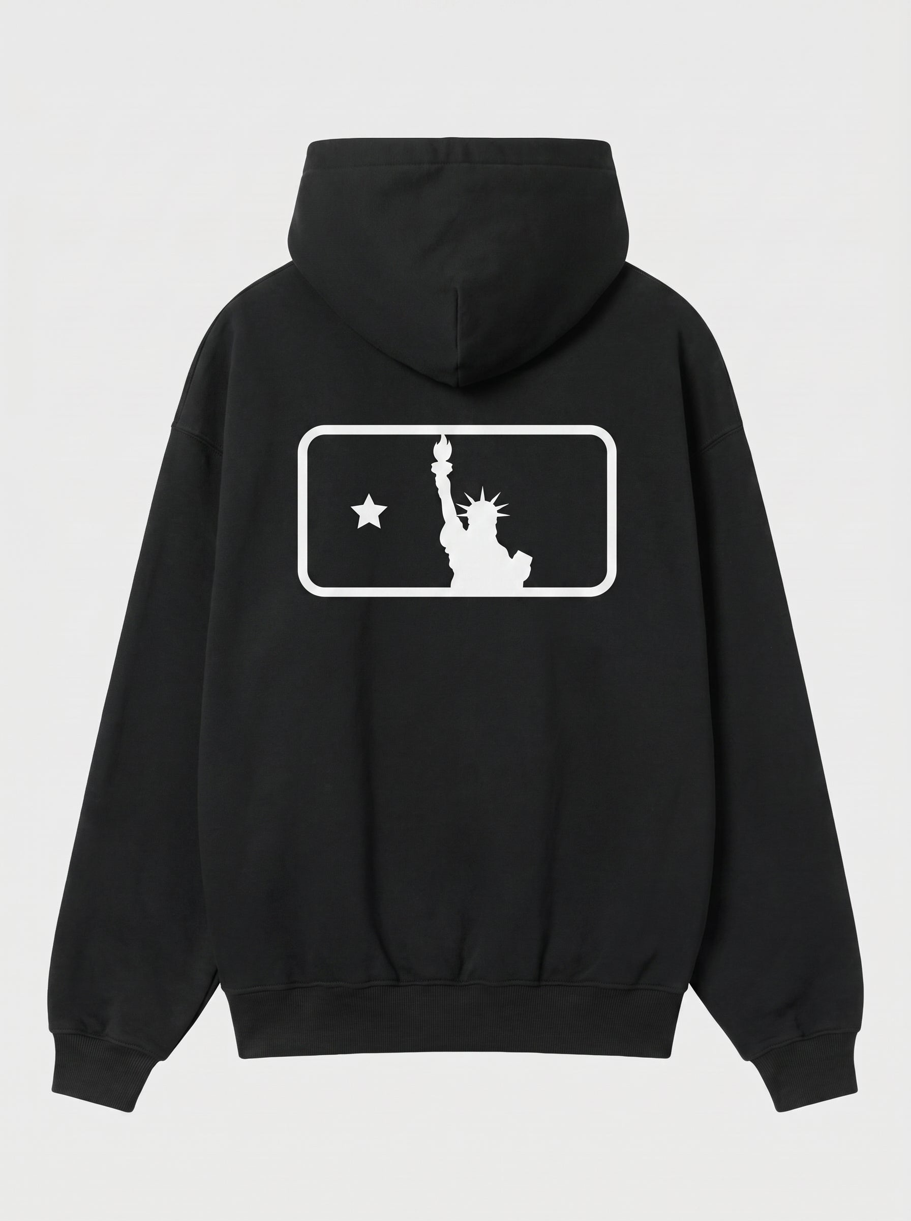 Iconic II Brooklyn Sport Hoodie