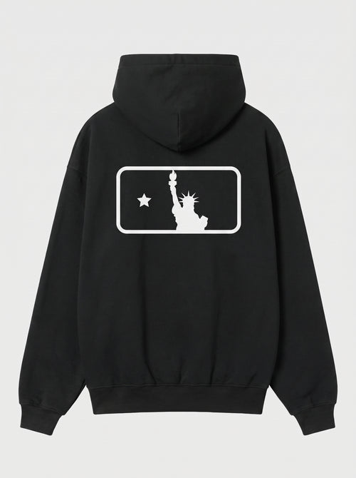 Iconic II Brooklyn Sport Hoodie