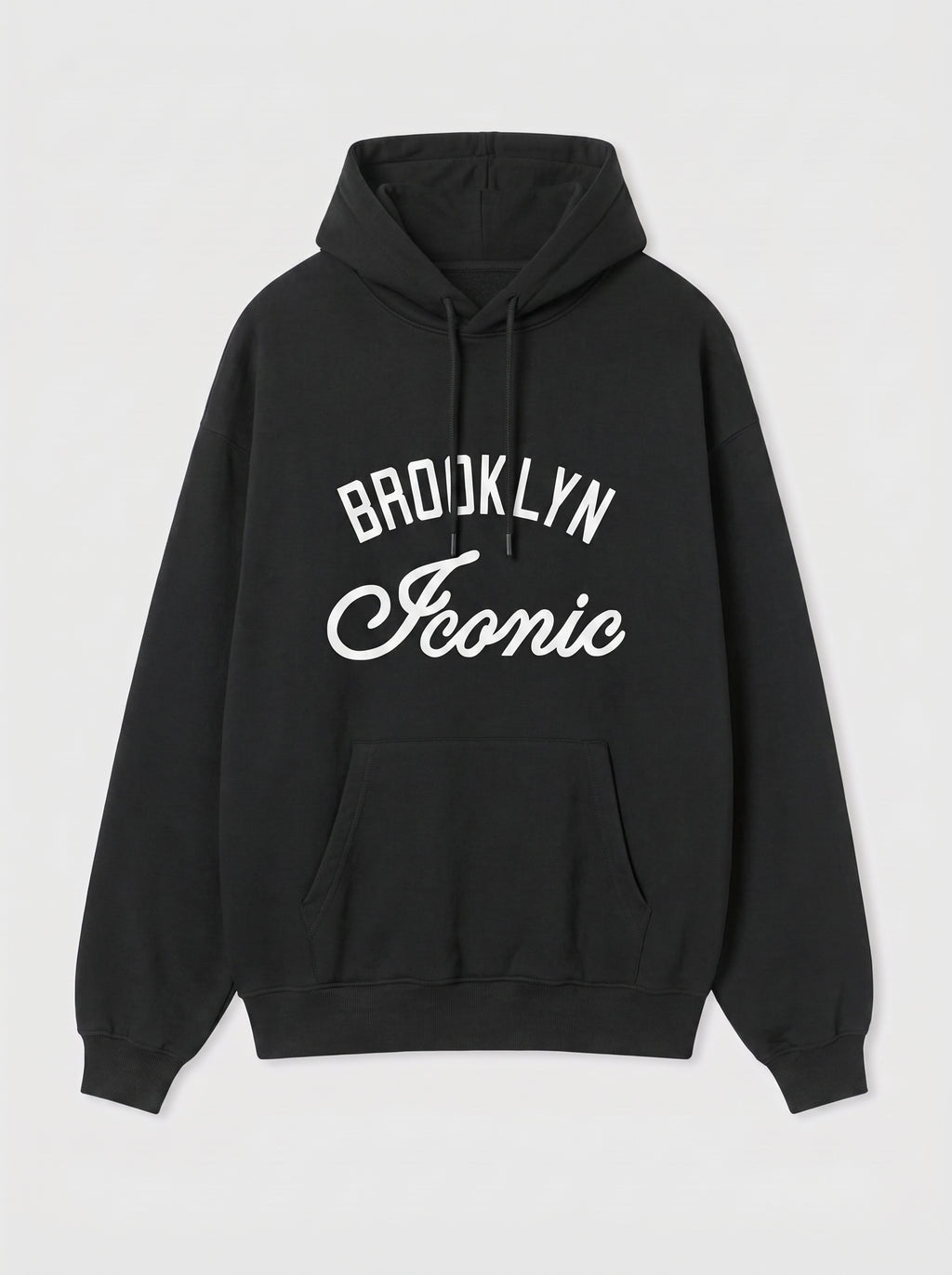 Iconic II Brooklyn Sport Hoodie