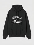 Iconic II Brooklyn Sport Hoodie