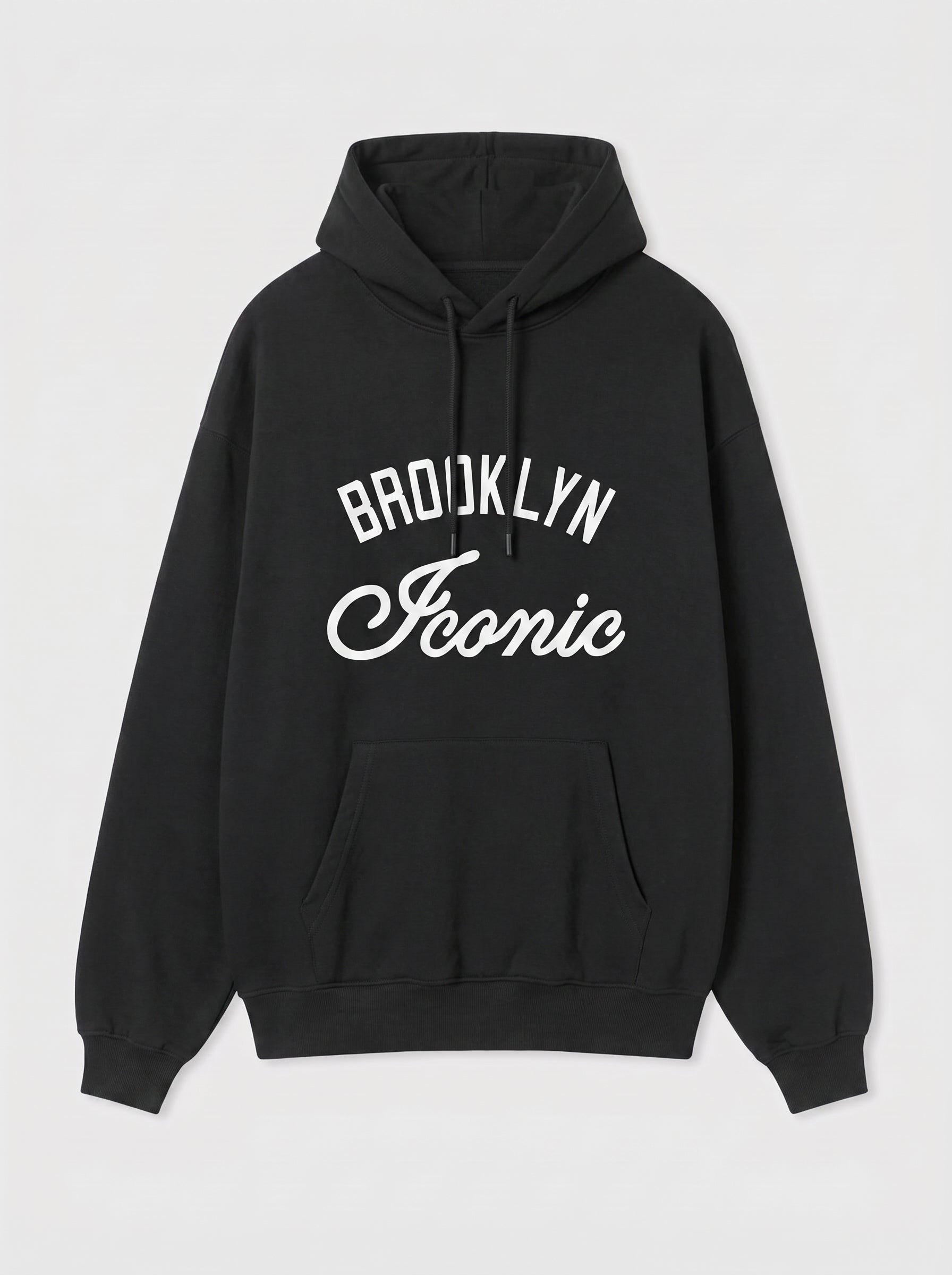 Iconic II Brooklyn Sport Hoodie
