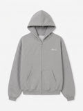 Iconic II Full Zip Sport Hoodie