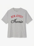 Iconic II Vintage Boxy Tee