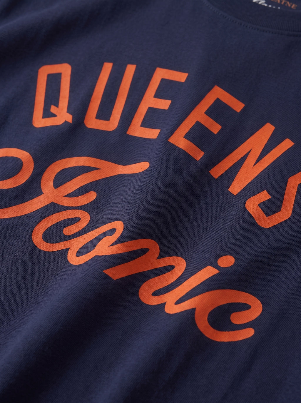 Iconic II Vintage Boxy Tee