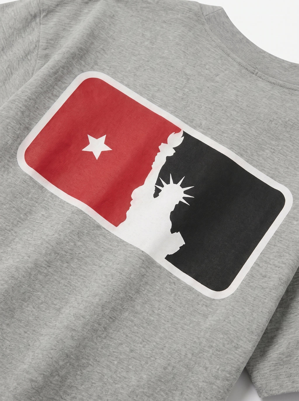 Iconic II Vintage Boxy Tee