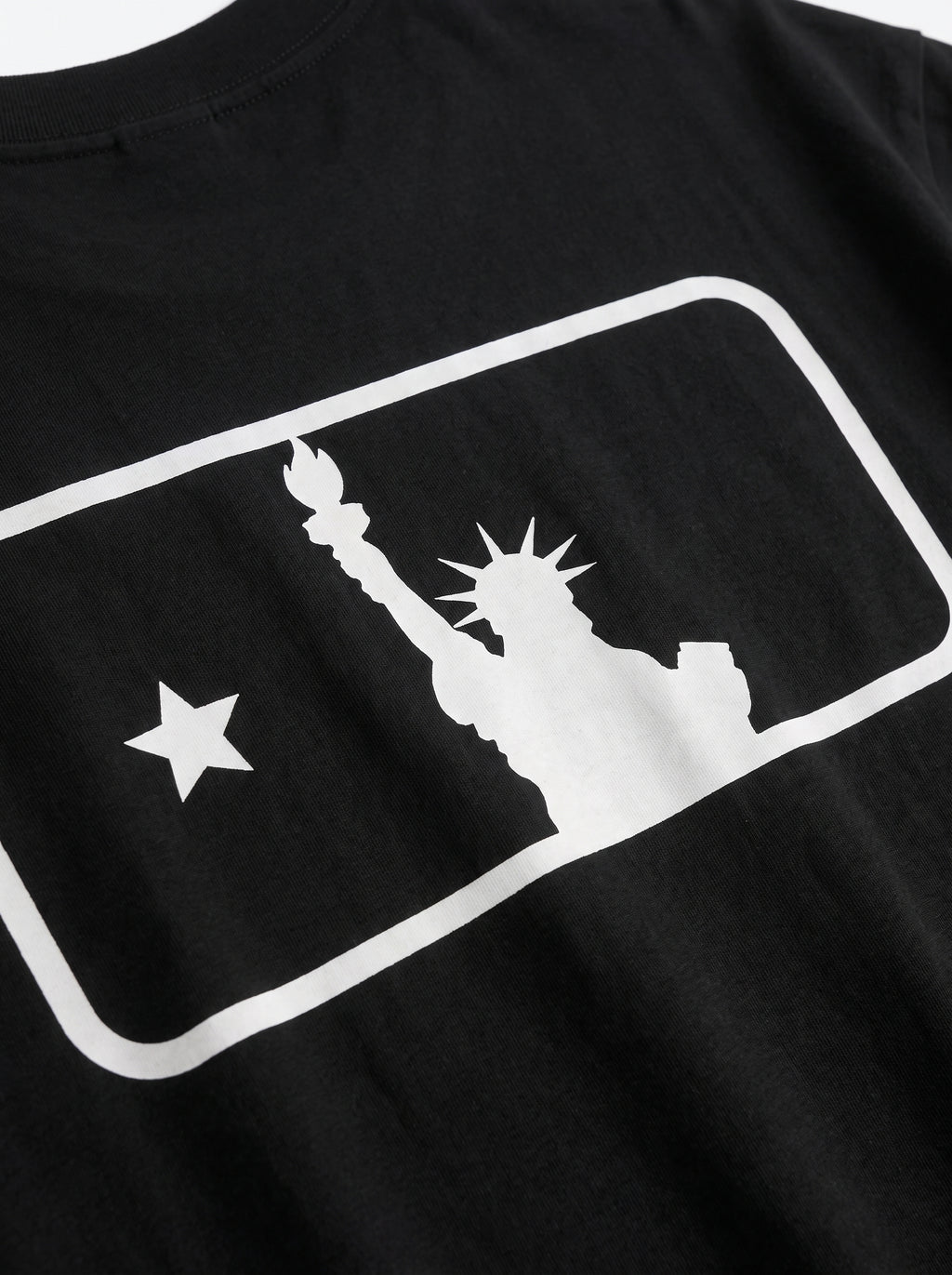 Iconic II Vintage Boxy Tee