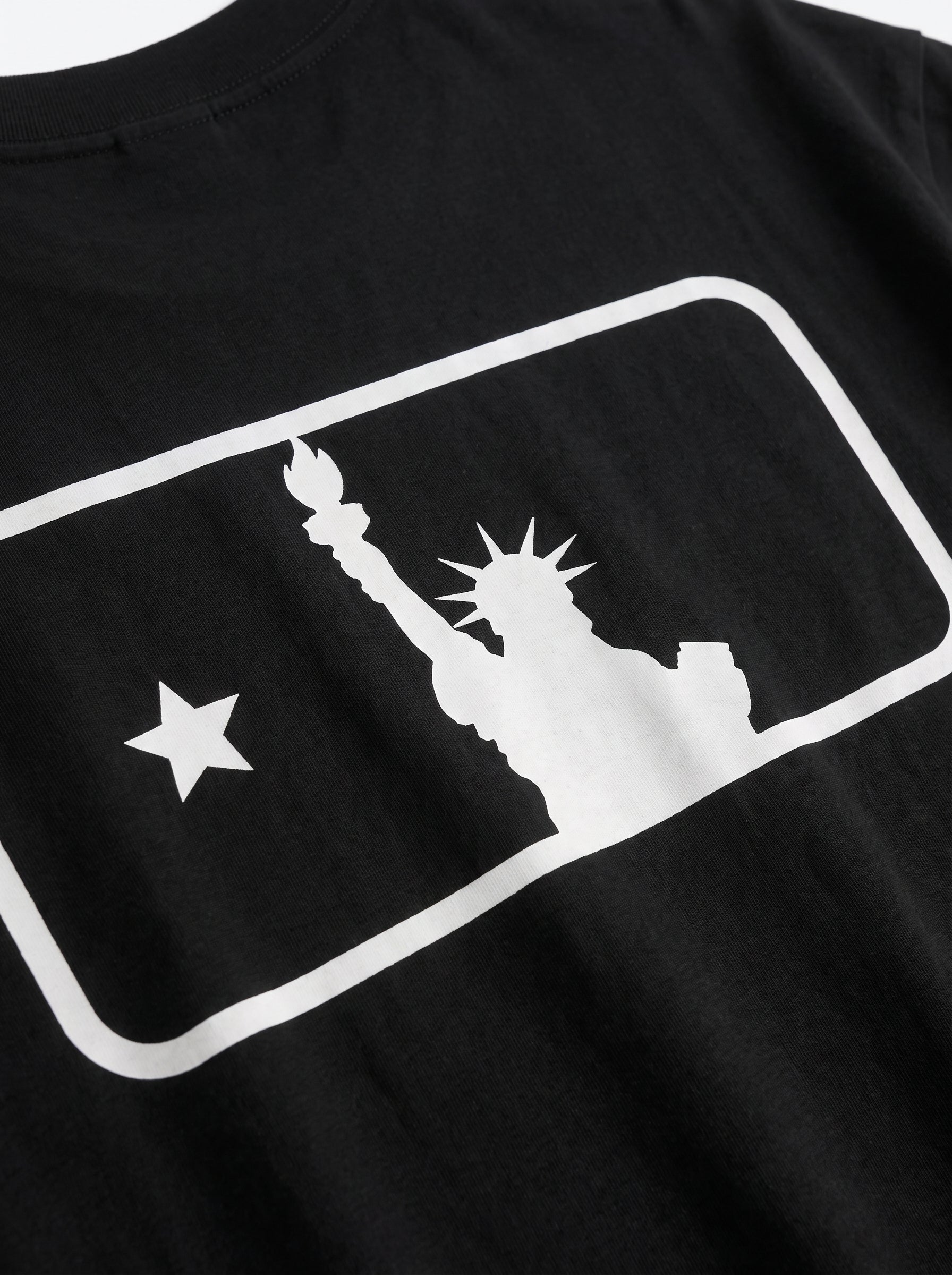 Iconic II Vintage Boxy Tee