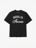 Iconic II Vintage Boxy Tee