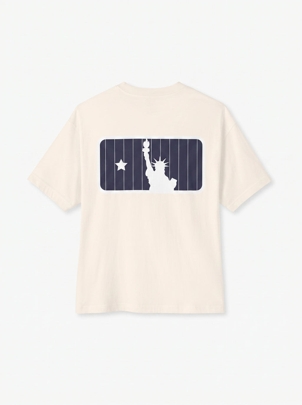 Iconic II Vintage Boxy Tee
