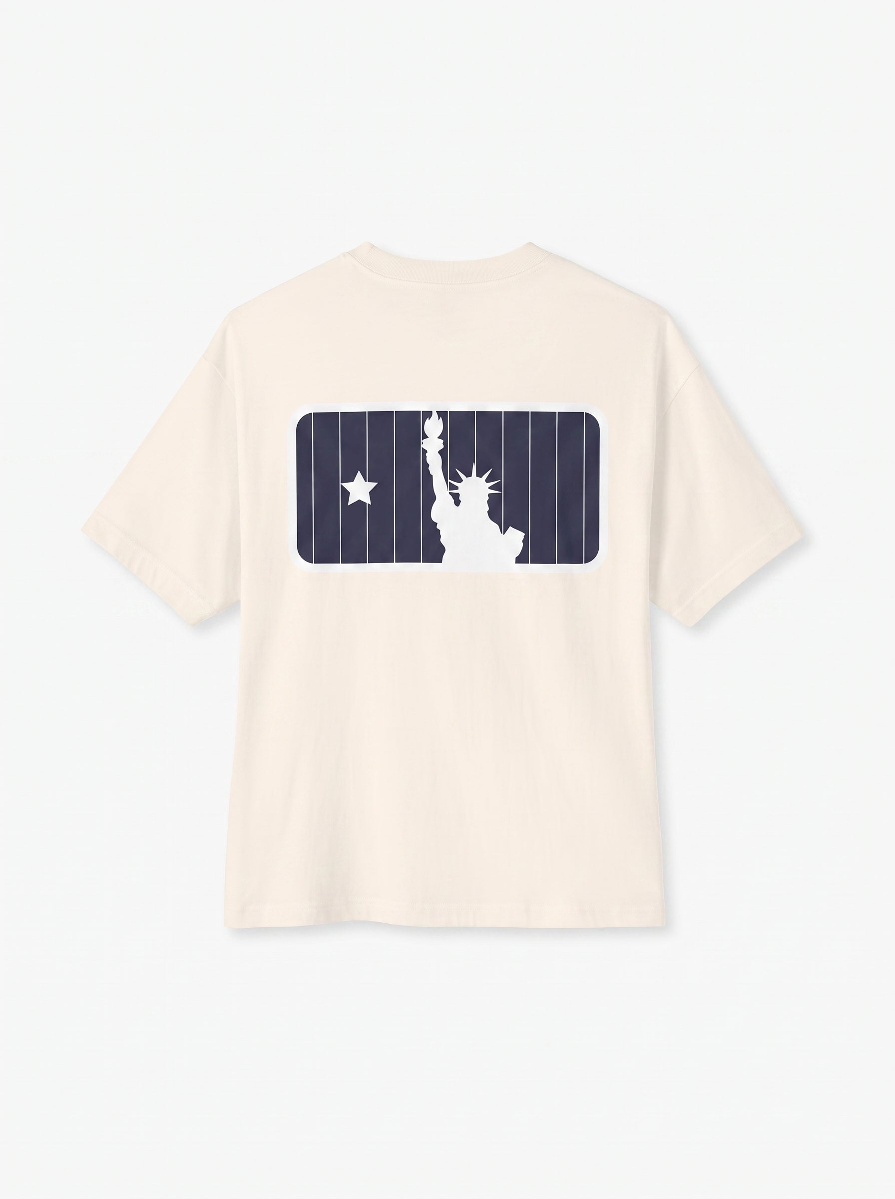 Iconic II Vintage Boxy Tee