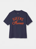 Iconic II Vintage Boxy Tee