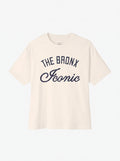 Iconic II Vintage Boxy Tee